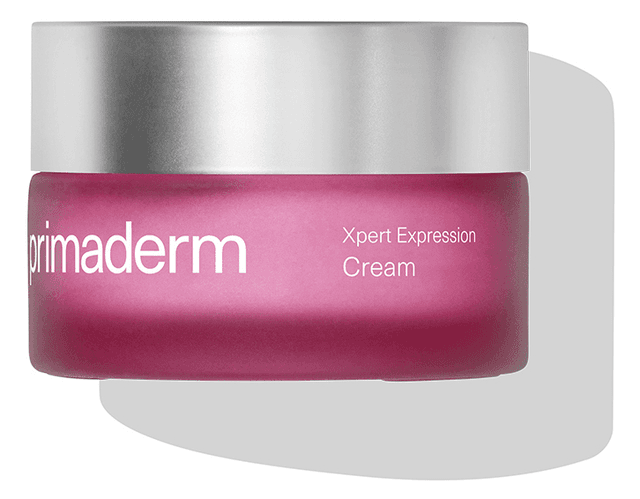 Imagen de Primaderm Xpert Expression crema antiarrugas 50 ml en OfertitasTOP