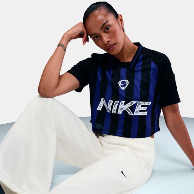 Thumbnail 4 de Nike Pantalón Sportswear mujer