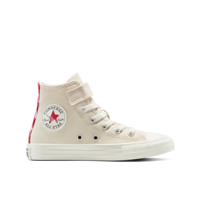 Imagen de Converse Chuck Taylor All Star 1V Apples, talla 31 en OfertitasTOP
