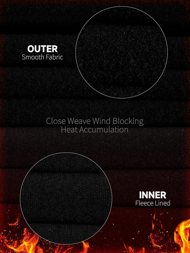 Thumbnail 1 de VZV 3 Set Thermal Underwear