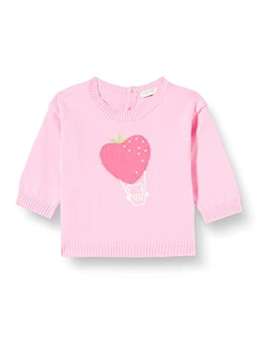 Imagen de Pull-over bébé fille United Colors of Benetton ⚙ en OfertitasTOP