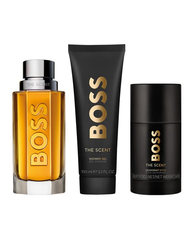 Thumbnail 1 de Hugo Boss Estuche The Scent fragancia