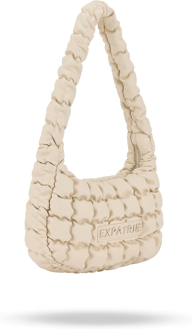 Detalle de Expatrié Pippa Small Schultertasche