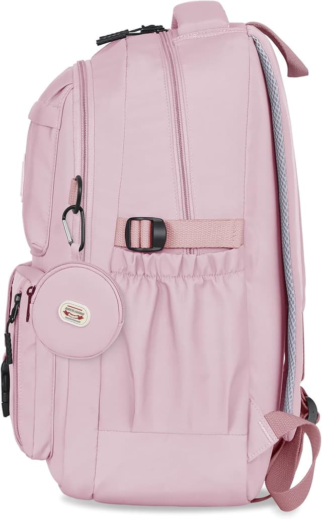 Thumbnail 2 de BECOJADDE Backpack 25L 15.6-inch laptop