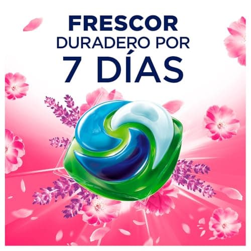 Thumbnail 1 de Ariel PODs Platinum 35 lavados, cápsulas de detergente