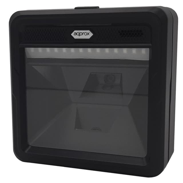 Thumbnail 3 de Approx appLS08+ Lector códigos 1D/2D manos libres