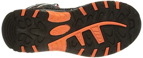 Thumbnail 3 de CMP Kids Rigel Mid Trekking Shoe Wp - Botas Senderismo
