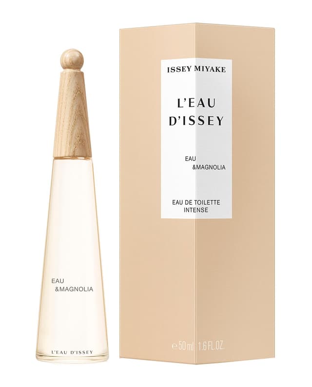 Thumbnail 1 de Issey Miyake L'Eau Magnolia 50 ml — eau de toilette intense