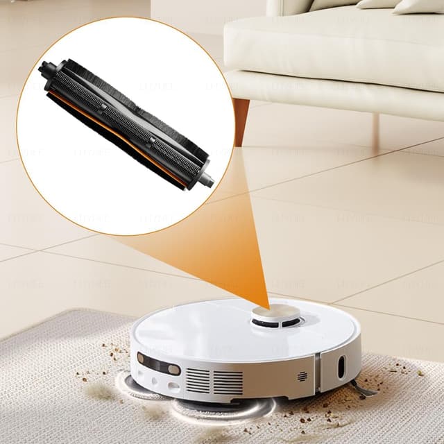 Thumbnail 3 de Cepillo TriCut anti enredos para Dreame X40 Ultra