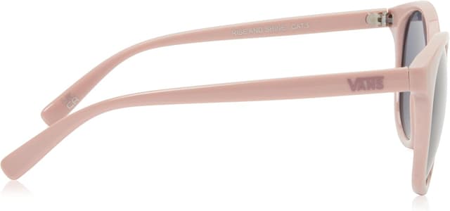 Detalle de Vans Rise And Shine Occhiali da sole unisex in policarbonato con protezione UVA/UVB