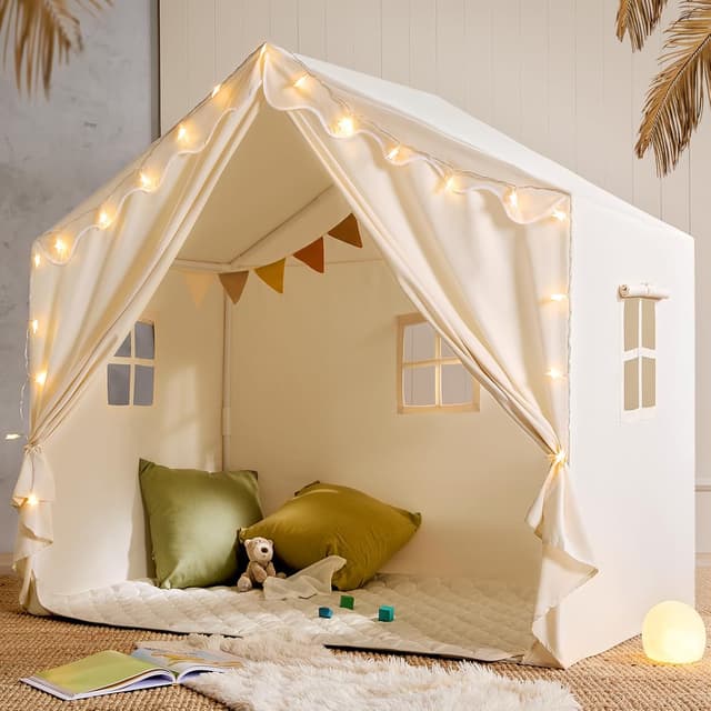 Imagen de Tiny Land Kids Tent 57x36x52 🏕 en OfertitasTOP