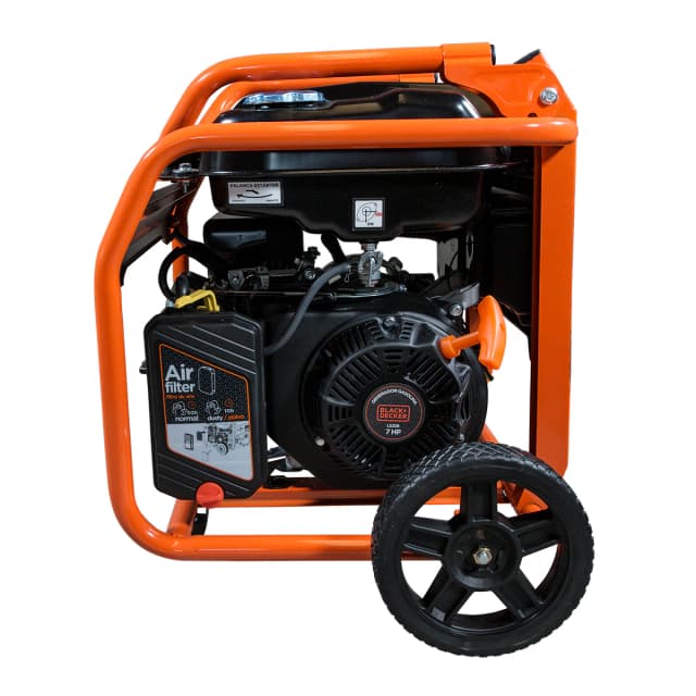 Thumbnail 2 de BLACK+DECKER BD-BXGNP3000E Generador 2,6 kW