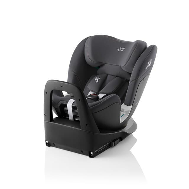 Thumbnail 1 de Britax Römer SWIVEL silla coche giratoria 40–125 cm 📷