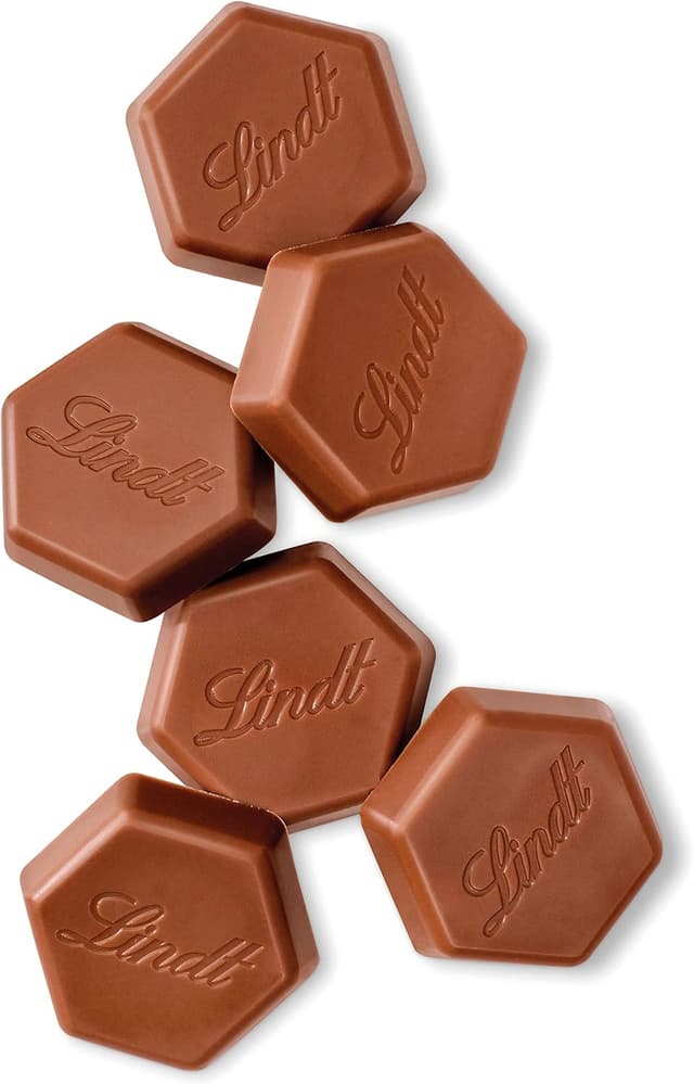 Thumbnail 3 de Lindt Pistoles PATISSERIE, chocolat au lait, 500 g