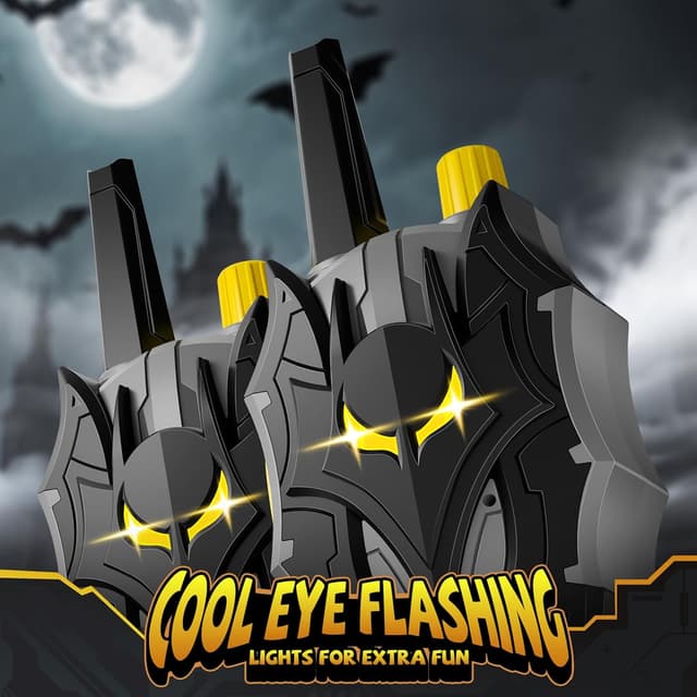 Thumbnail 2 de Walkie Talkies for Kids 2000FT range