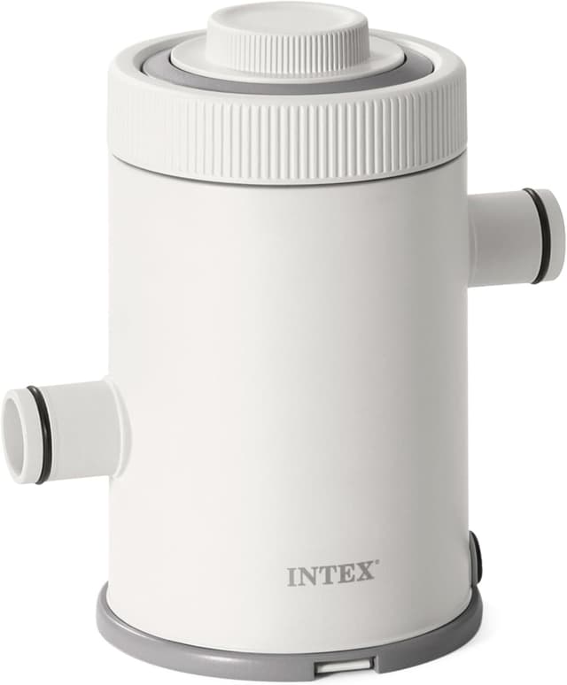 Imagen de Intex Depuradora C330 1.250 l/h en OfertitasTOP