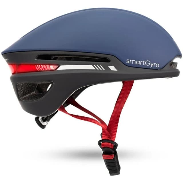 Thumbnail 2 de Smartgyro Smart Helmet Casco inteligente Talla M/L Azul ⛑