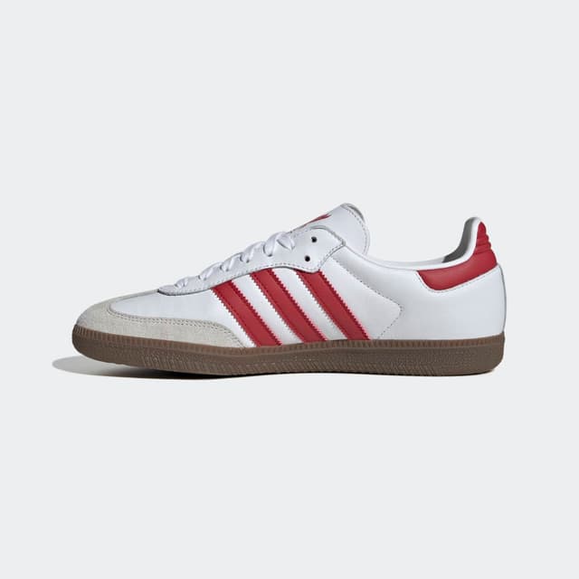 Detalle 2 de adidas Liverpool FC Samba casual unisex