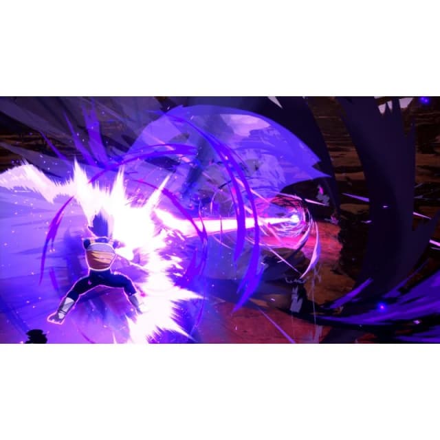 Detalle de DRAGON BALL: Sparking! ZERO Xbox Series X