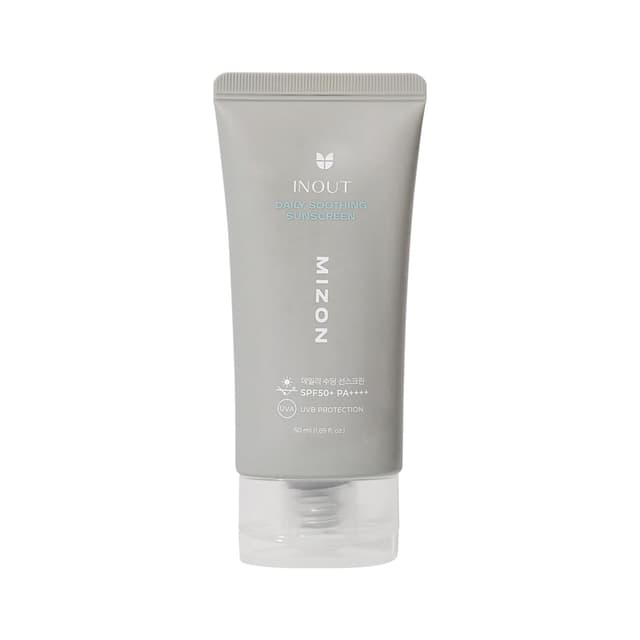 Detalle de MIZON INOUT DAILY SPF50+ Sonnencreme 50 ml