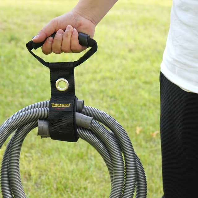 Thumbnail 5 de Organizer per Cavi e Tubi 43 cm (2 pz.)