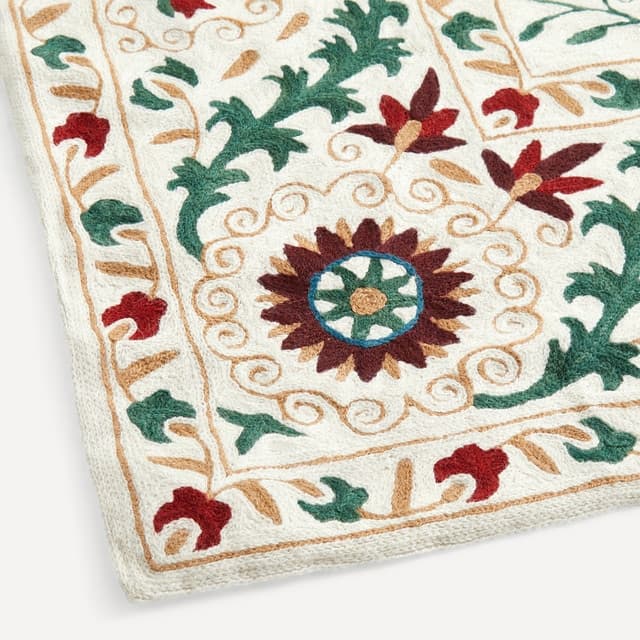 Thumbnail 1 de El Corte Inglés Chagall alfombra artesanal 🏠