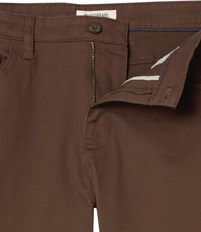 Thumbnail 4 de Amazon Essentials Athletic-Fit 5-Pocket Chino