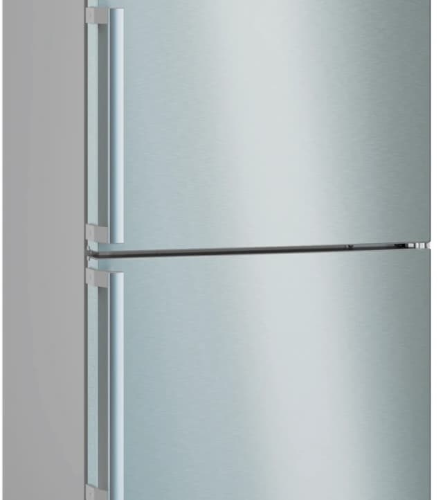 Detalle de Bosch KGN49VICT Kühl- Gefrierkombination mit NoFrost und VitaFresh