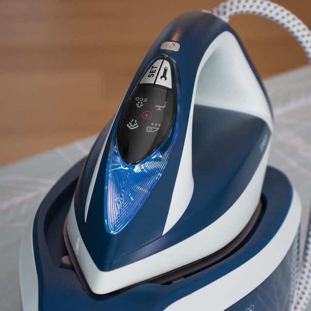 Detalle de Polti Vaporella Express VE30.10 Plancha de vapor 2200 W