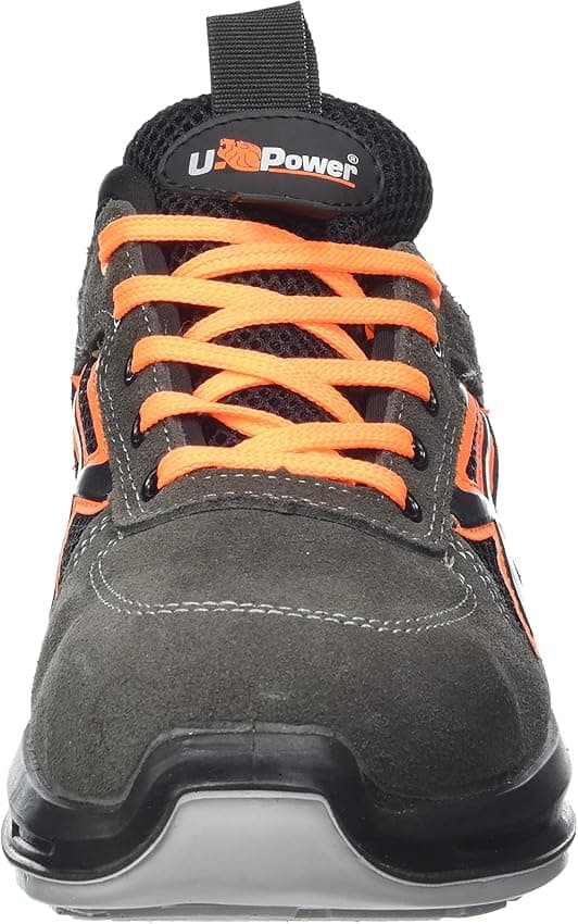 Detalle 2 de U-Power Ryder Baskets seguridad ESD 40 gris