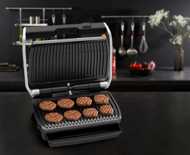 Thumbnail 4 de Tefal OptiGrill Elite XL GC760D Grill für 6–8 Personen
