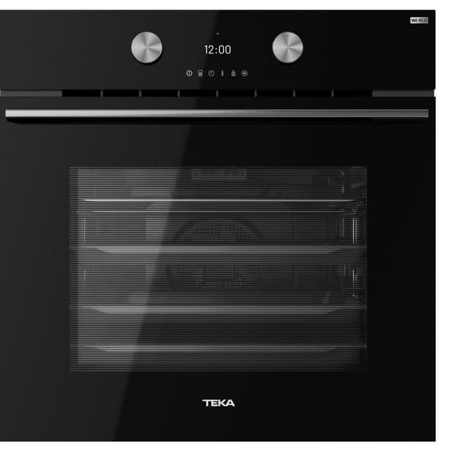 Imagen de Teka Home HLB 8700 P 🚫 Horno Multifunción 70L A+ Negroe en OfertitasTOP