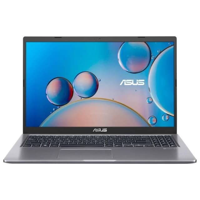 Detalle de ASUS VivoBook 15 F515JA-EJ4134 con Intel Core i7-1065G7, 8GB y SSD de 512GB (15,6")