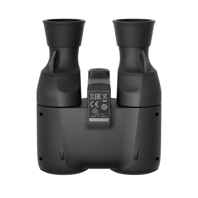 Detalle 2 de Canon 10x20 prismáticos 10x, 430 g