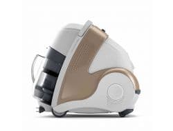 Detalle 2 de Polti Unico MCV85 aspirador multifunción 5 etapas