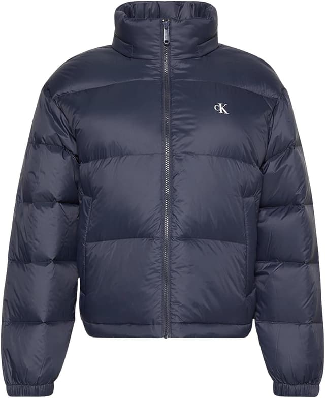 Thumbnail 6 de Calvin Klein Women’s Essential Mid Weight Puffer Jacket with Hood