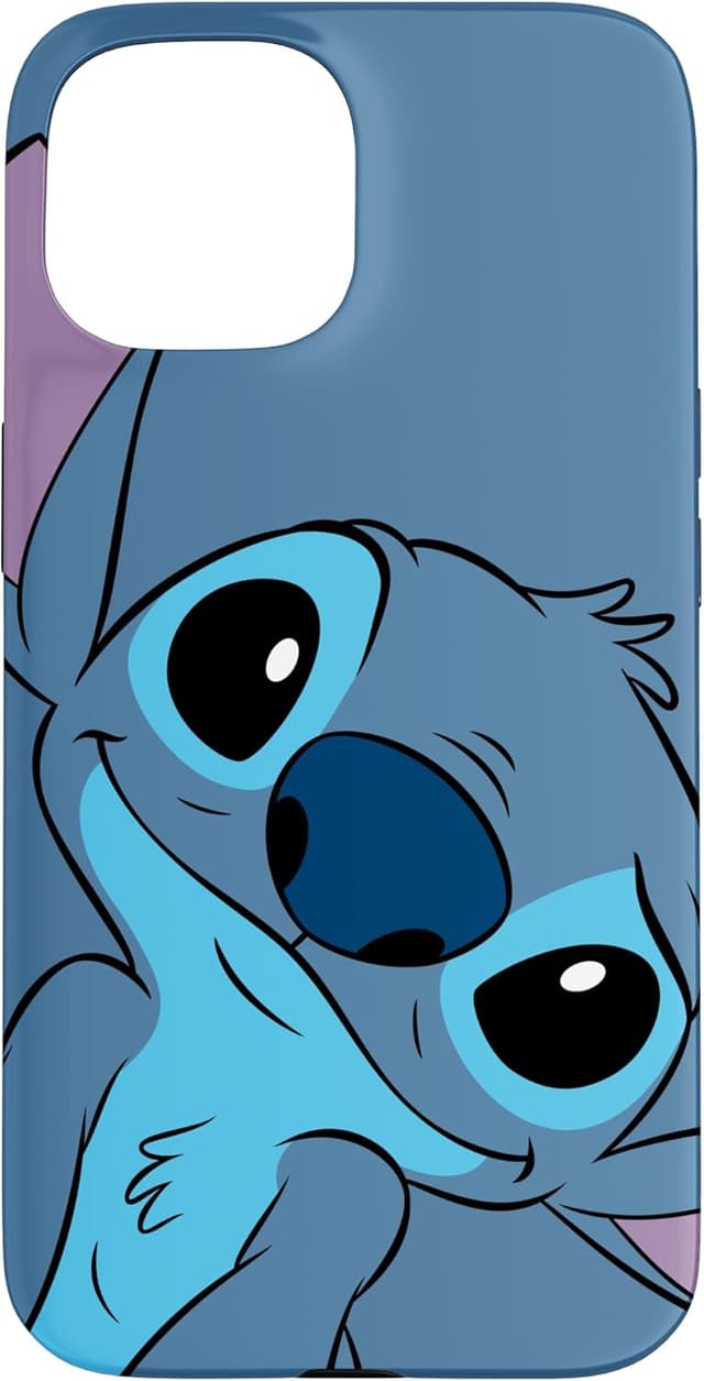 Detalle 2 de Coque iPhone 13 Pro Max Lilo Stitch