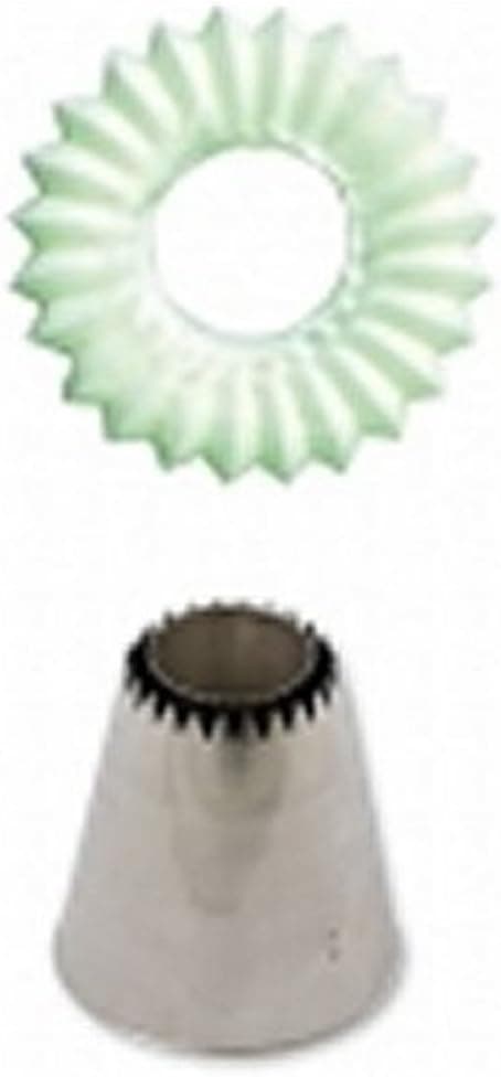 Detalle de Decora 0263444 SULTANE Geschlossener Cornetto