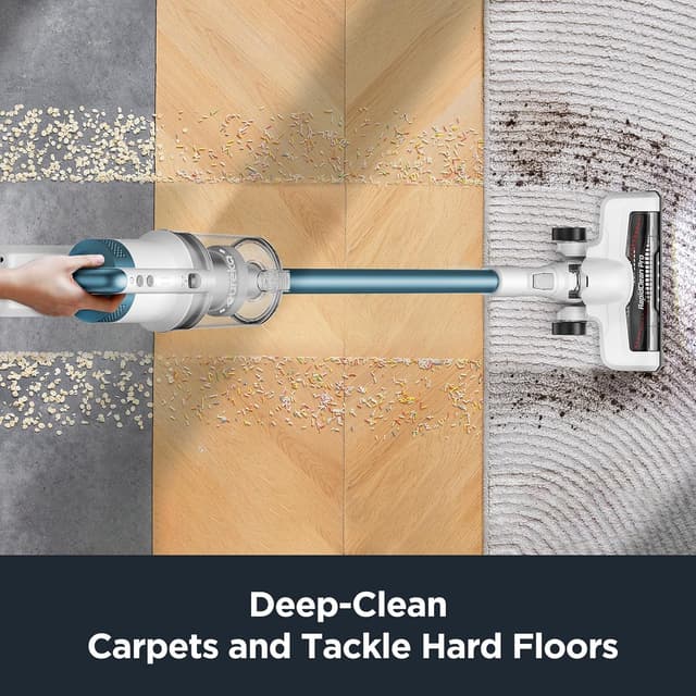 Thumbnail 2 de Eureka RapidClean Pro NEC280TL Cordless Vacuum ⚙