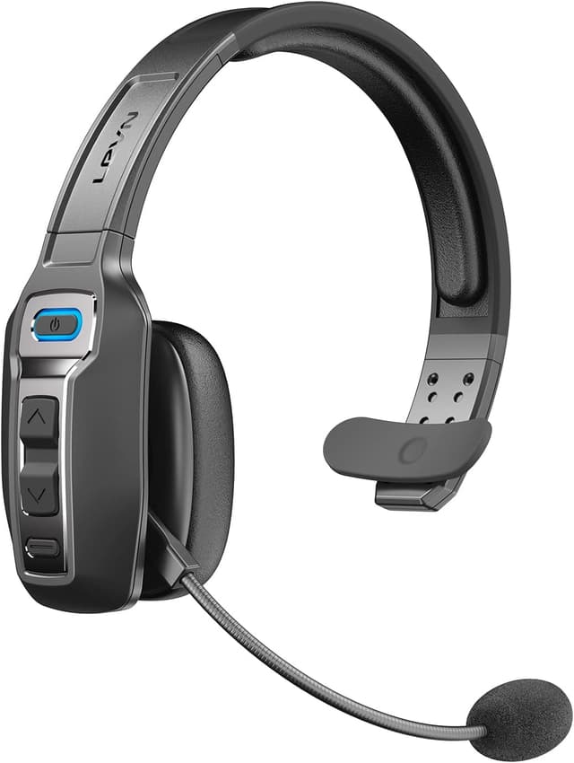 Detalle de LEVN Bluetooth Headset 60h