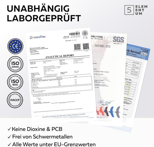 Thumbnail 5 de Shilajit Original Himalaya Harz 30 g đ