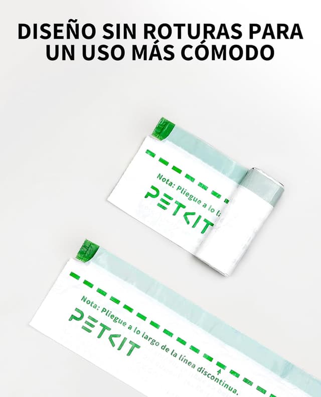 Thumbnail 2 de PETKIT Bolsa de Arena para Gatos