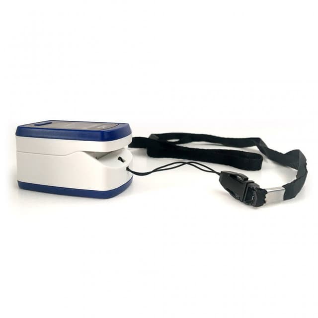 Thumbnail 1 de Laica EA1007 pulsioxímetro SpO2 36%–99%