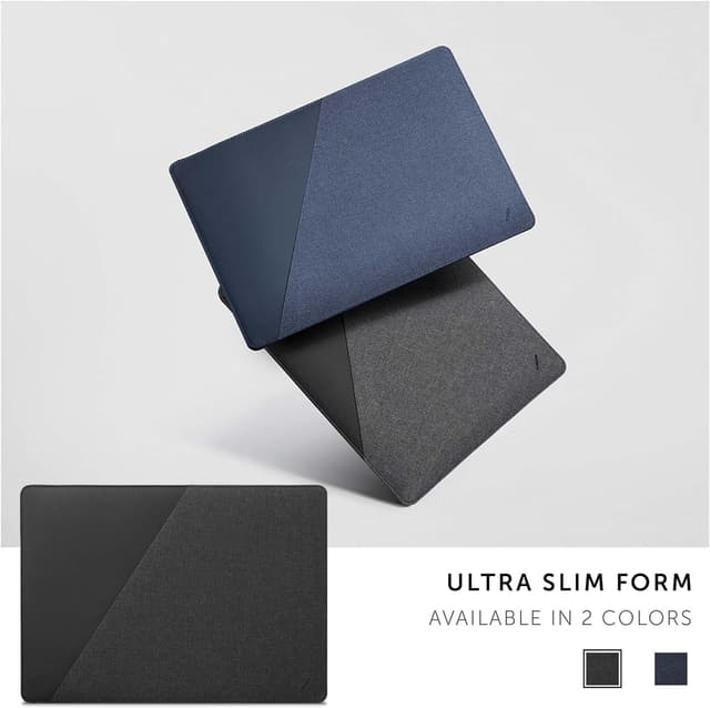 Thumbnail 6 de NATIVE UNION Stow Slim MacBook sleeve 15"
