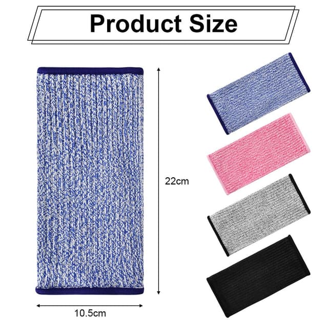 Thumbnail 1 de Flintronic mangas antebrazo resistentes a cortes