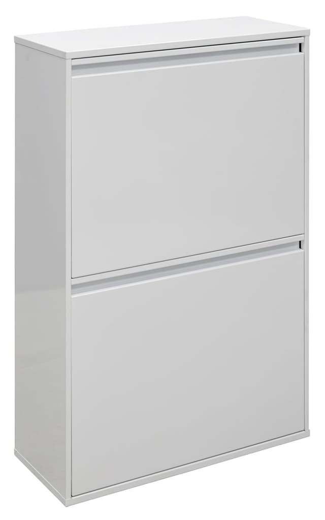 Thumbnail 2 de Arregui CR601-B2 Cubo de Basura y Reciclaje 4 Compartimentos ♻