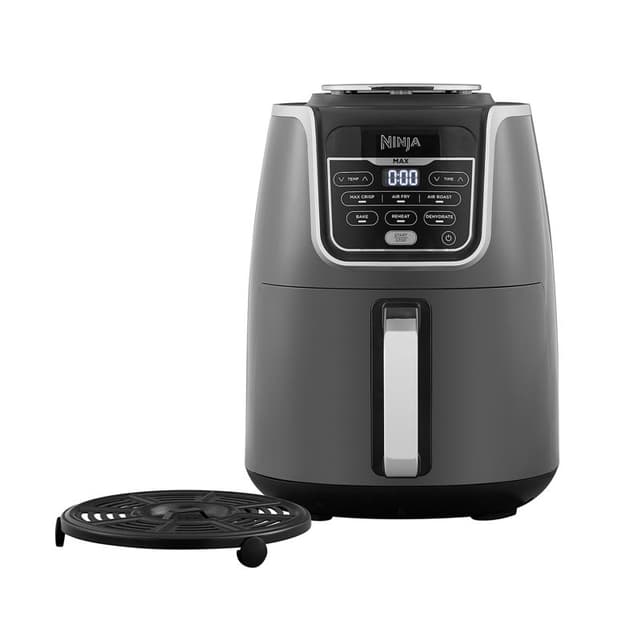 Detalle 2 de Ninja AF160 Air Fryer MAX 6 en 1 5,2L