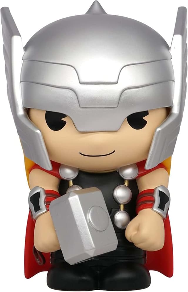 Imagen de Marvel Thor Bank en OfertitasTOP