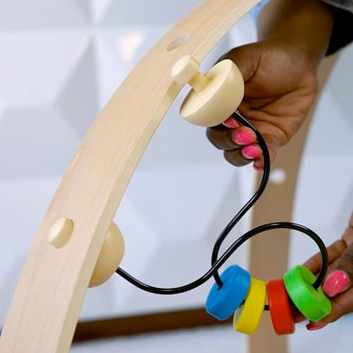 Thumbnail 12 de Baby Einstein Gimnasio de peluche 0-12 meses