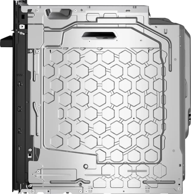 Thumbnail 10 de Bosch HSG7361B1 Dampfbackofen mit Home Connect